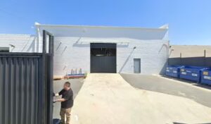 Flaming Flower Productions Inc. flaming flower productions inc van nuys 1268