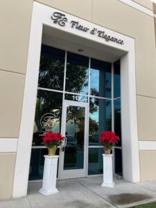 Fleur d'Elegance fleur delegance carlsbad 2180