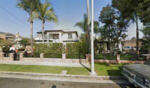 Flor De Carino flor de carino downey 1681