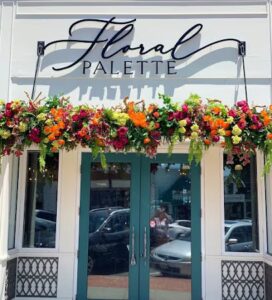 floral palette la jolla la jolla 1434