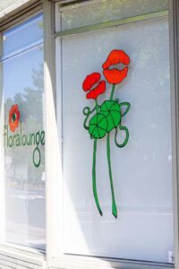 Floralounge floralounge san rafael 2163