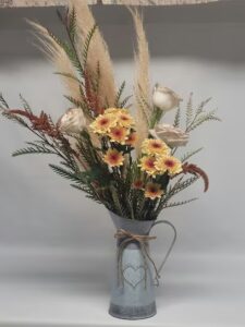 florist on the hill placerville 508