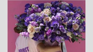 florist pink clover hollywood west hollywood 1893