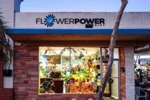 FLOWER POWER flower power camarillo 2333