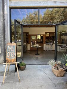 Flowerbed Florals flowerbed florals point reyes station 305