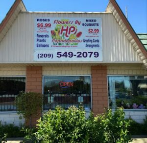 Flowers By HP Papadopoulos flowers by hp papadopoulos modesto 1335