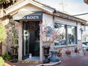 French Buckets Florist french buckets florist laguna beach 2133