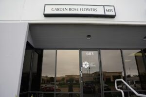 garden rose flowers mission viejo 1966