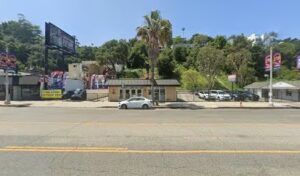 george barnes flowers studio city 603