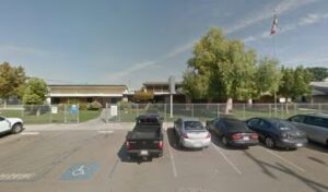 Go Tigers go tigers madera 1609