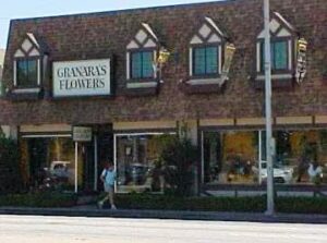 Granara's Flowers granaras flowers san carlos 889