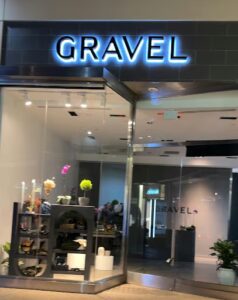 Gravel gravel santa clarita 488