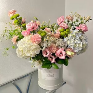 hanami flowers west hollywood 666