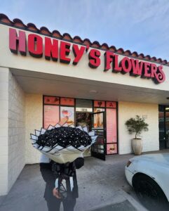 Honey's Flowers honeys flowers lynwood 172