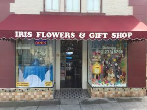 iris flowers gift shop south san francisco 229