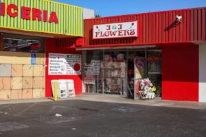 J & J Flowers & party Supplies j j flowers party supplies panorama city 805