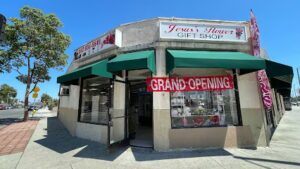 jesuss flower gift shop bell gardens 1616