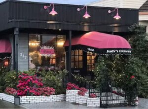 judys blossom shop roseville 1827