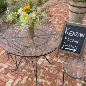 Kenzan kenzan malibu 1638