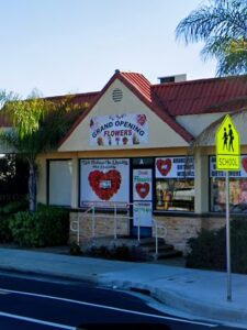 lala flower shop baldwin park 1452