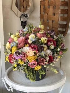 lavender hut florals chino hills 1330