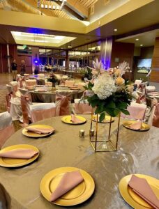 le fleur d floral wedding designs hercules 1529