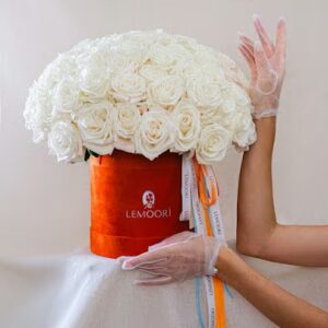 Lemoori Flower (Pick Up Only) lemoori flower pick up only marina del rey 314