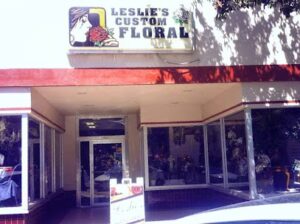 Leslie's Custom Floral leslies custom floral delano 303