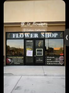 LZFlowers lzflowers colton 408