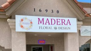 Madera floral design madera floral design madera 1718