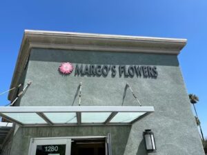 margos flowers placentia 135