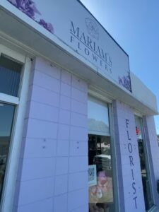 mariams flowers richmond 1320