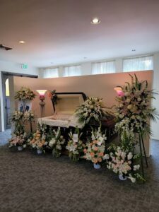 mb florist mission viejo 674