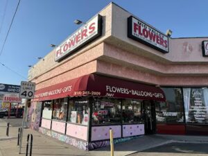 mid valley flowers reseda 917