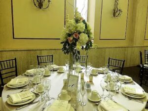 mil flores design maywood 1776