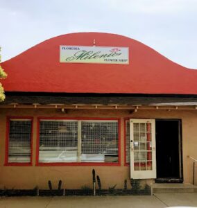 milenio flower shop greenfield 361