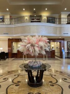 miss petal flowers candles san gabriel 1021