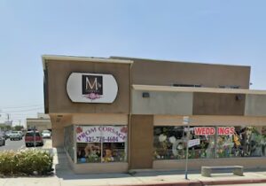 M's Flowers ms flowers montebello 1175