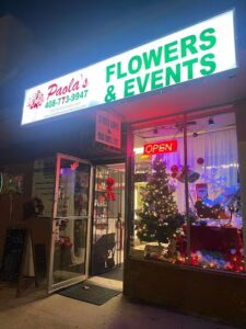 paolas flowers and events sunnyvale 1399