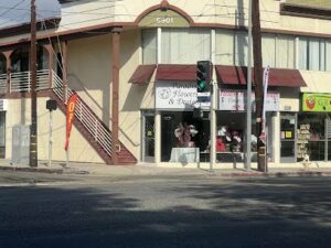 Paradise Flowers & Design paradise flowers design canoga park 1288