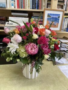 Paul's Flowers pauls flowers corona del mar 764