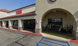 pavilions floral hermosa beach 608