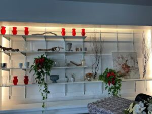 PETALS petals brentwood 1979