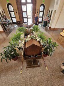 pretty petals sd poway 456