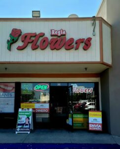 Regia Flowers - Floristeria regia flowers floristeria montclair 2216