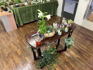 Rosemary's Dream rosemarys dream santee 366