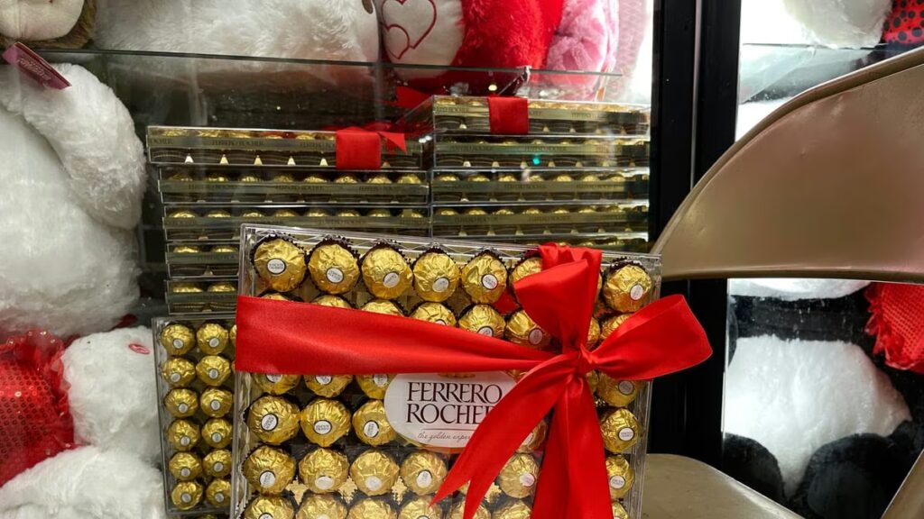 roses and orchid flowers los angeles 1316