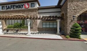 safeway floral fair oaks 831