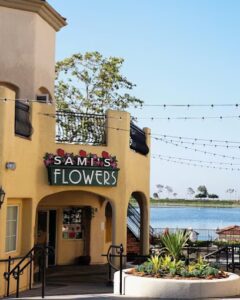 samis flowers mission viejo 100
