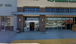 sprouts floral diamond bar 771